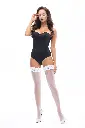 S305 hold-ups white missO.
